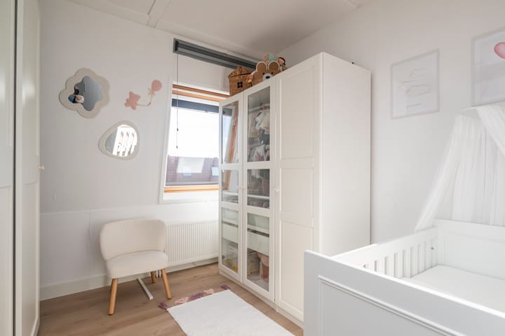 Foto 21 van Tieratesstraat 21