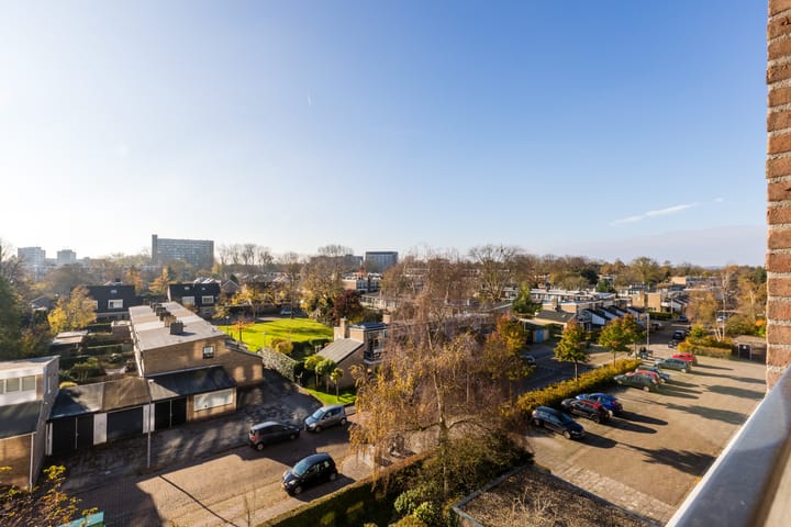 Foto 15 van Jan van Goyenstraat 70