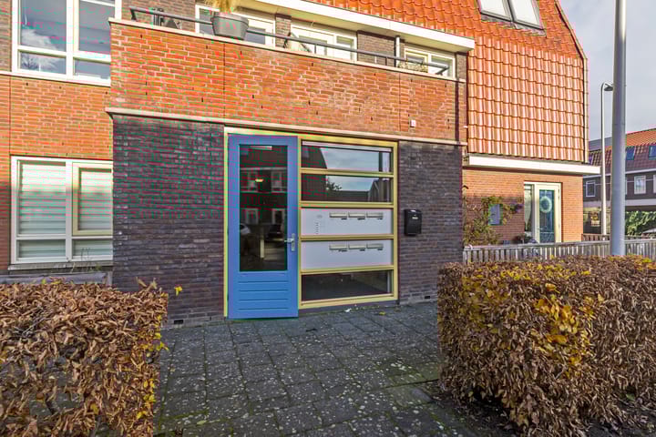 Foto 27 van Tieratesstraat 21