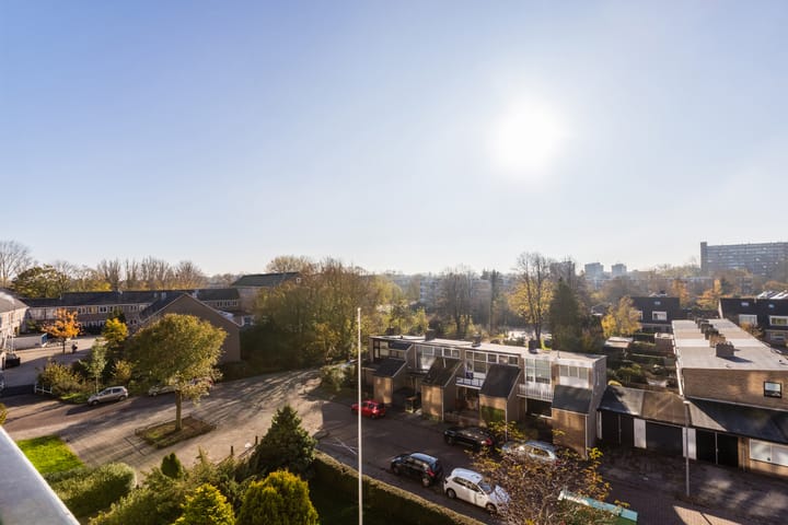 Foto 16 van Jan van Goyenstraat 70