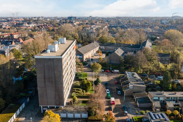 Foto 21 van Jan van Goyenstraat 70