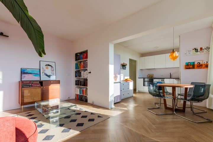 Foto 4 van Jan van Goyenstraat 70