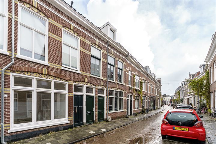 Bekijk foto 1 van Kamperstraat 9-RD