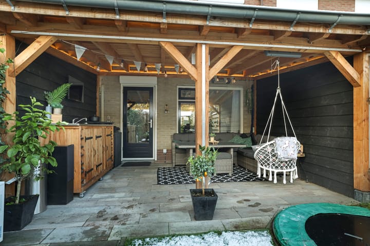 Foto 1 van De Veldse Hofstede 12