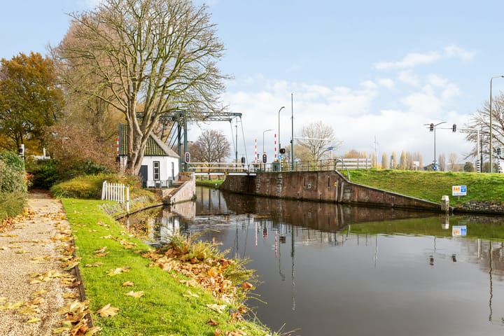 Foto 24 van Vlietwijck 24