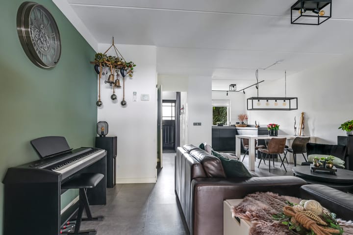 Foto 17 van De Veldse Hofstede 12