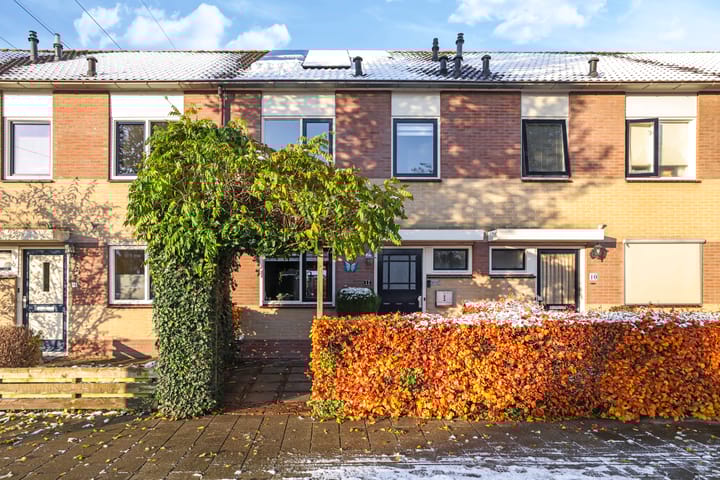 Foto 8 van De Veldse Hofstede 12