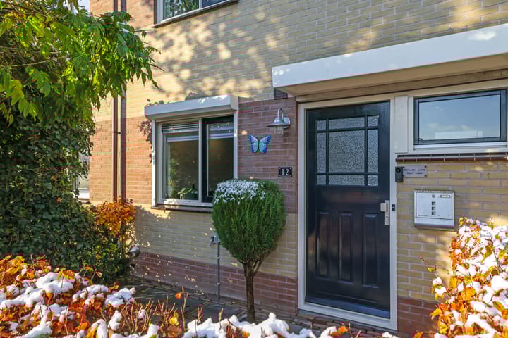 Foto 9 van De Veldse Hofstede 12