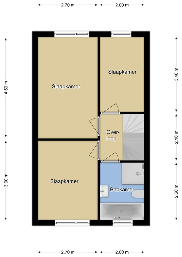 Foto 28 van De Veldse Hofstede 12