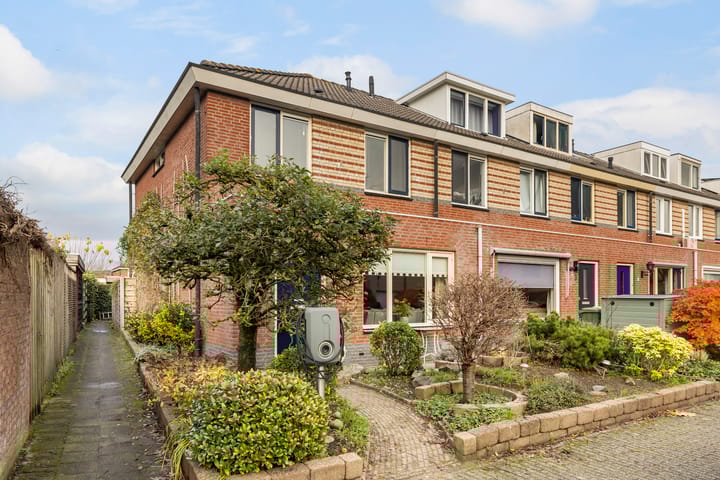 Foto 1 van Winstongaarde 1