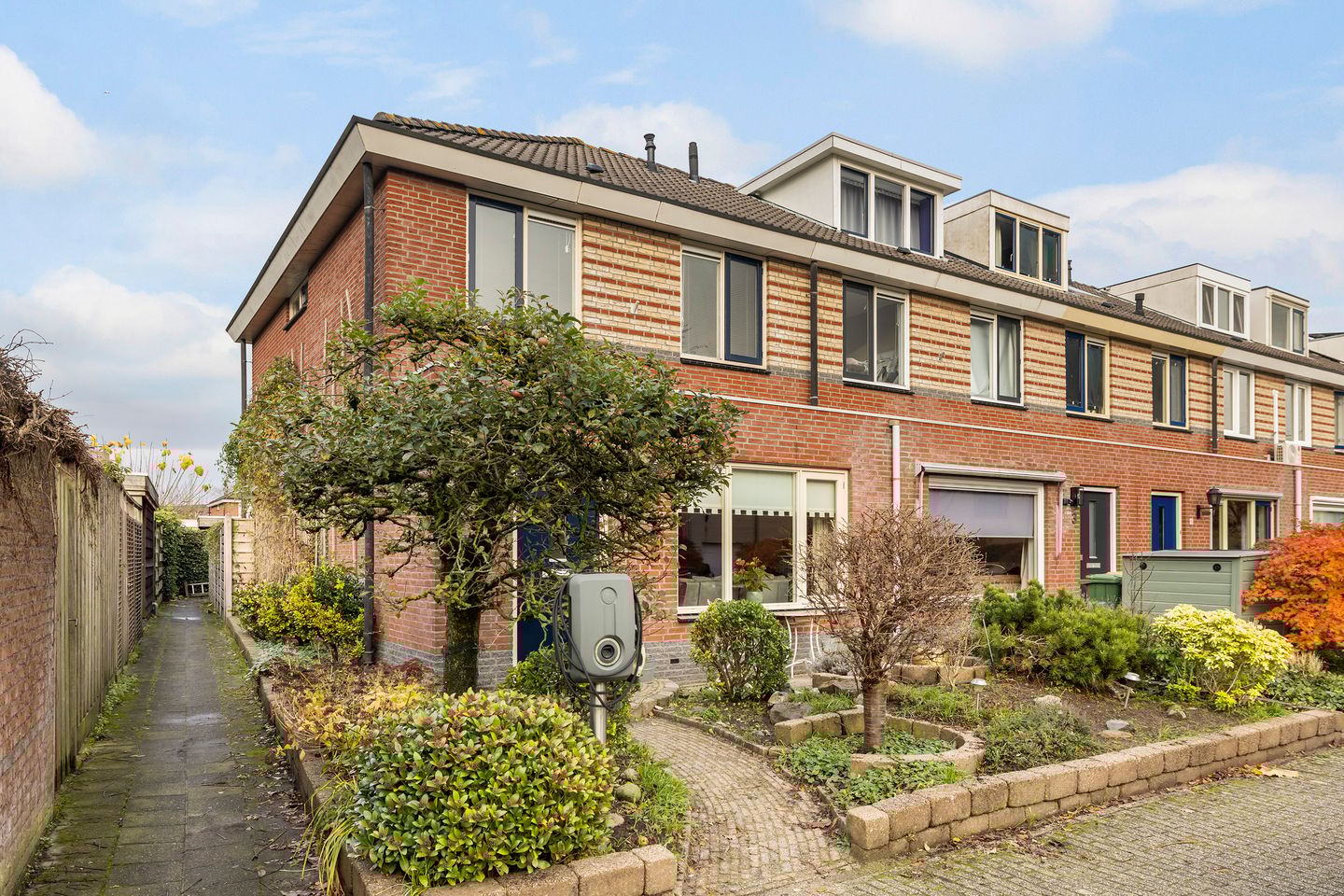 Foto 1 van Winstongaarde 1