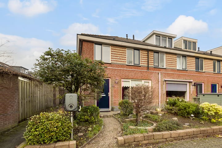 Foto 2 van Winstongaarde 1