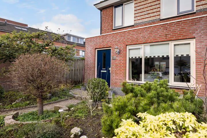 Foto 3 van Winstongaarde 1