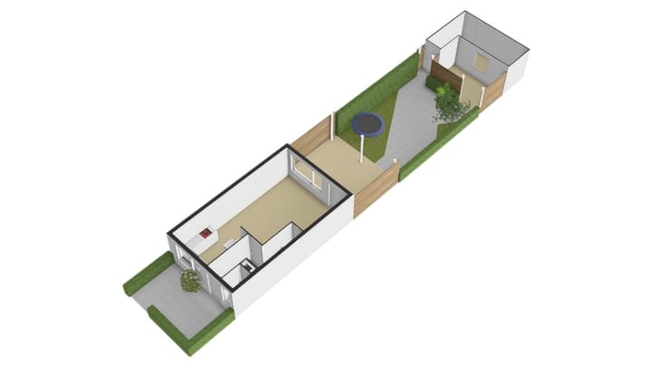 Foto 46 van De Veldse Hofstede 12