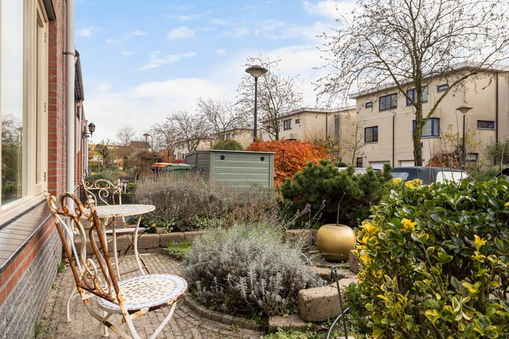 Foto 4 van Winstongaarde 1