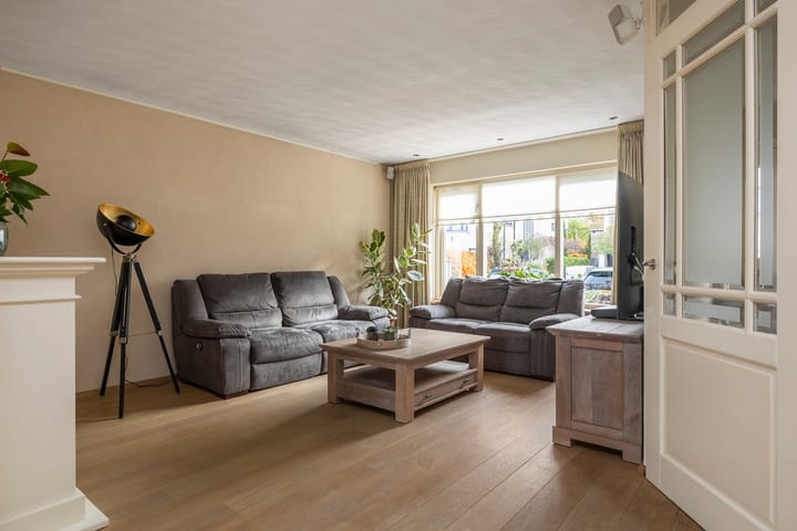 Foto 5 van Winstongaarde 1