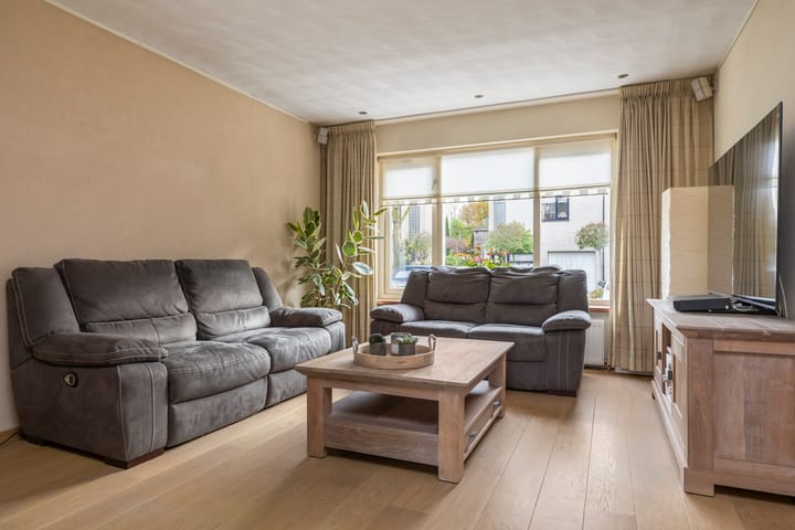 Foto 6 van Winstongaarde 1