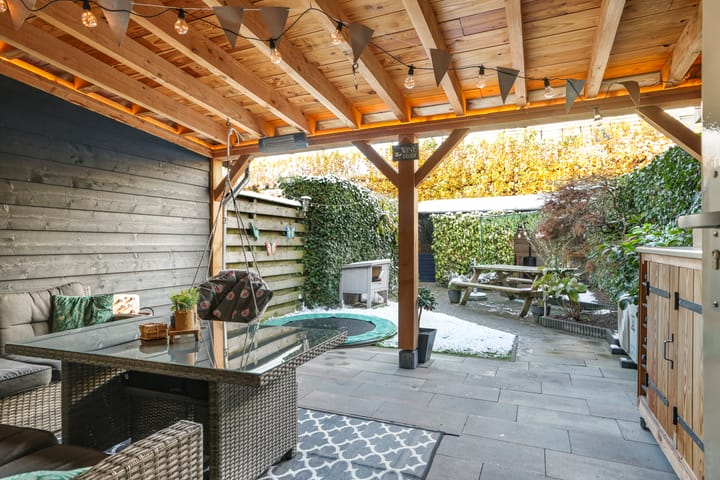 Foto 49 van De Veldse Hofstede 12