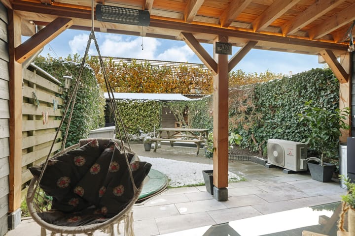 Foto 52 van De Veldse Hofstede 12