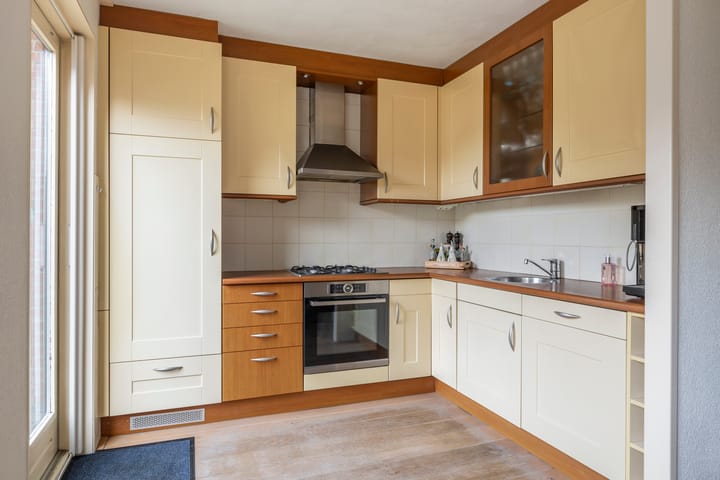 Foto 10 van Winstongaarde 1