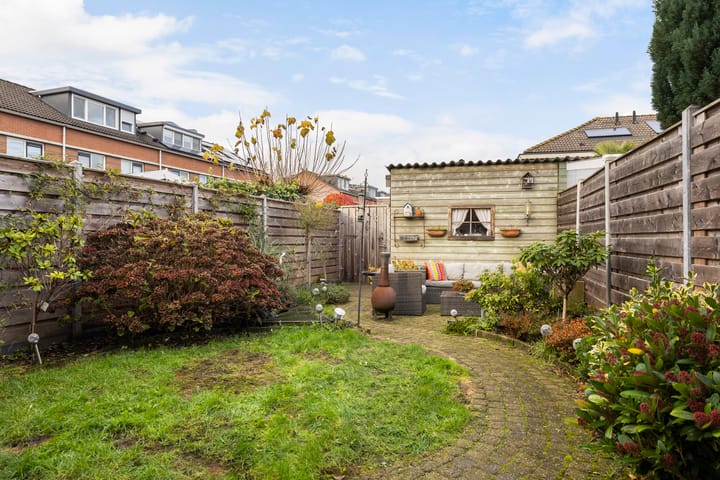 Foto 13 van Winstongaarde 1