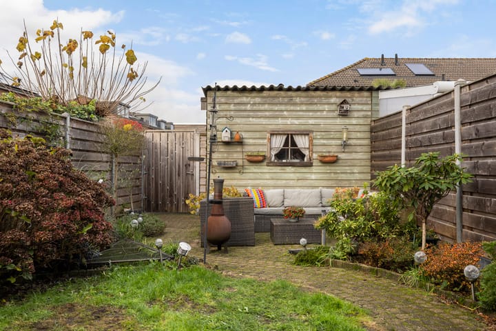 Foto 14 van Winstongaarde 1