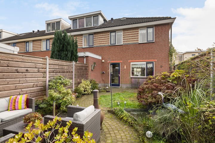 Foto 15 van Winstongaarde 1