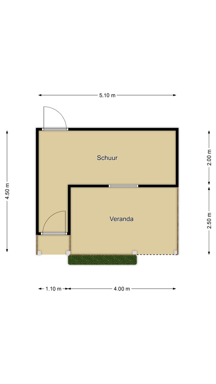 Foto 56 van De Veldse Hofstede 12
