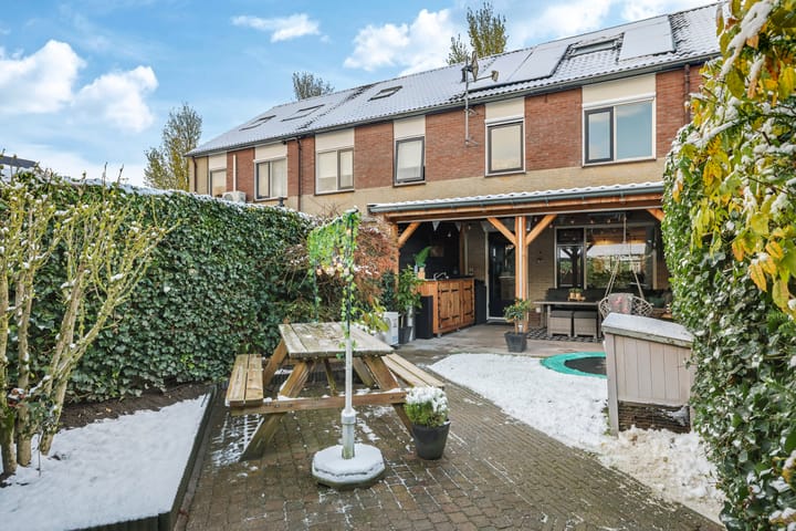 Foto 59 van De Veldse Hofstede 12