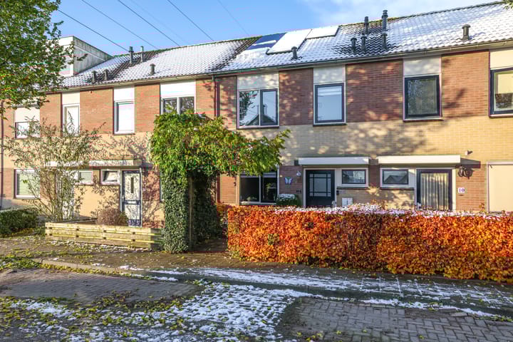 Foto 62 van De Veldse Hofstede 12