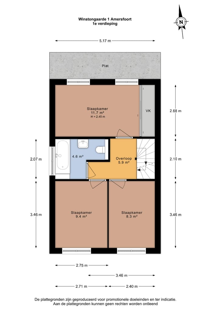 Foto 28 van Winstongaarde 1