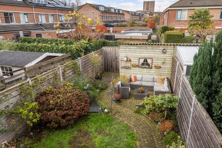 Foto 16 van Winstongaarde 1