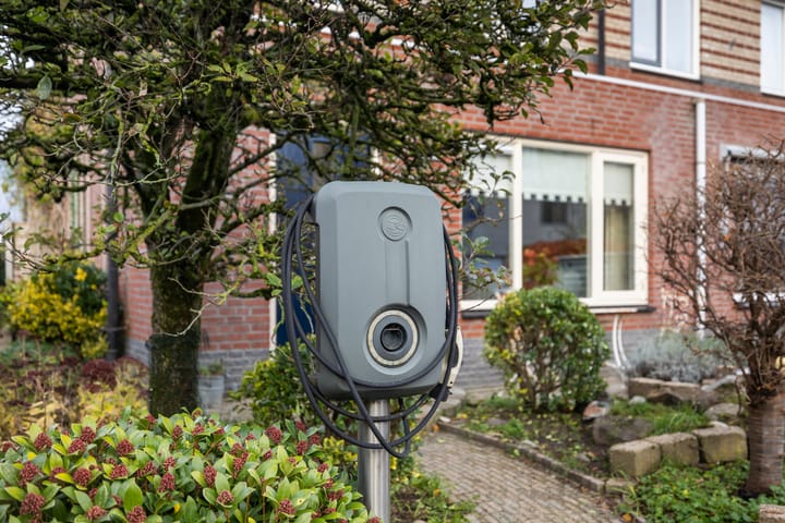 Foto 25 van Winstongaarde 1