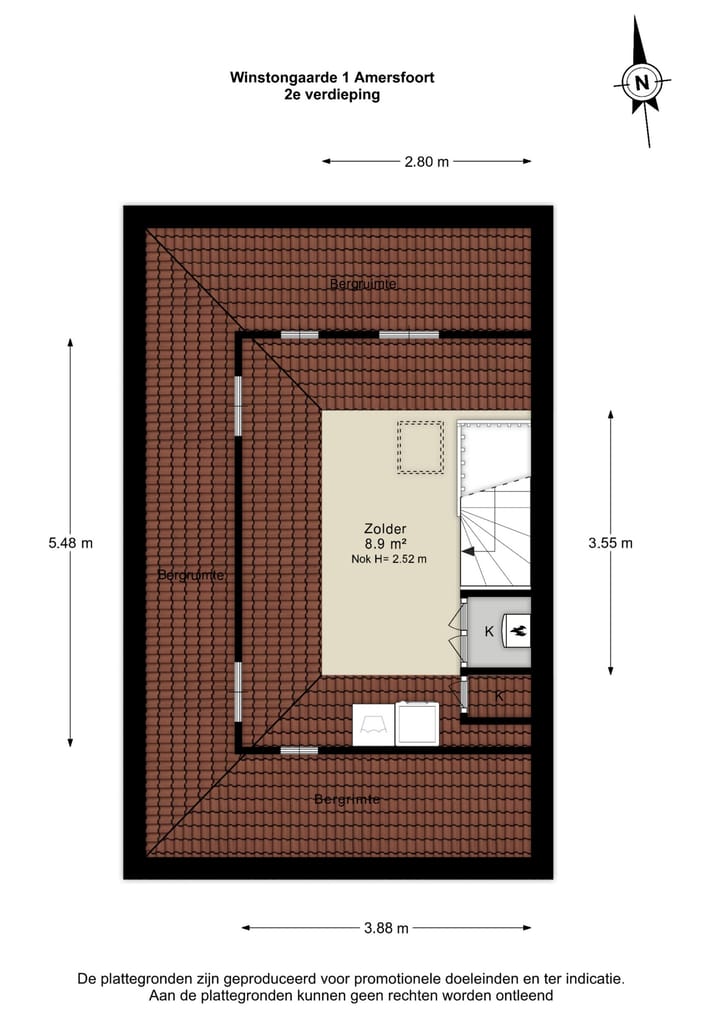 Foto 29 van Winstongaarde 1