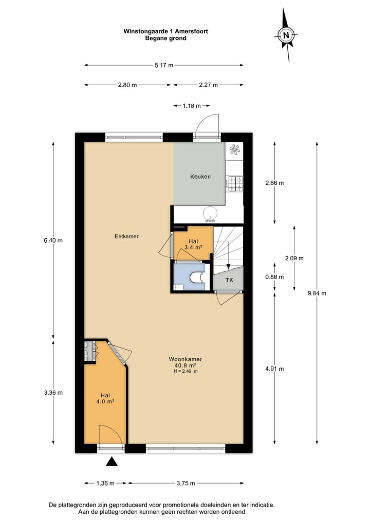 Foto 27 van Winstongaarde 1