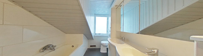 Bekijk 360° foto van Badkamer van Bachstraat 10