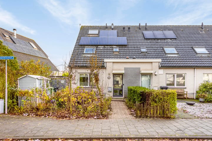 Foto 1 van Diepenbrockhof 30