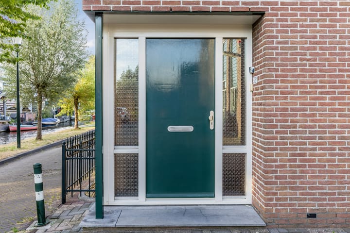 Foto 5 van Sluispad 32-A