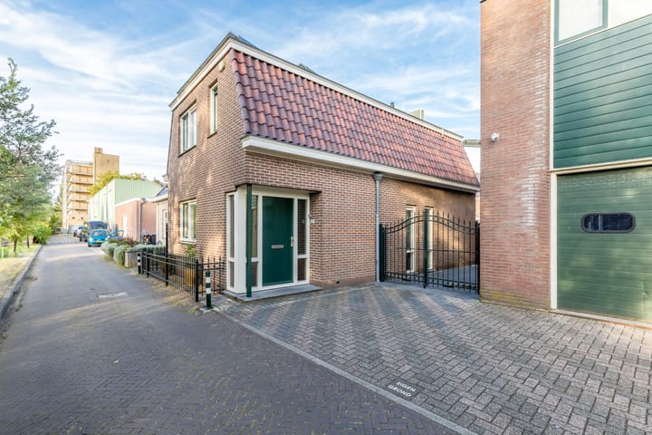 Foto 2 van Sluispad 32-A