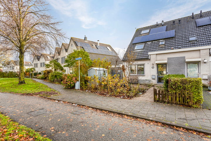 Foto 25 van Diepenbrockhof 30