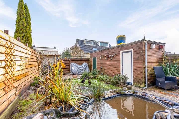 Foto 24 van Diepenbrockhof 30