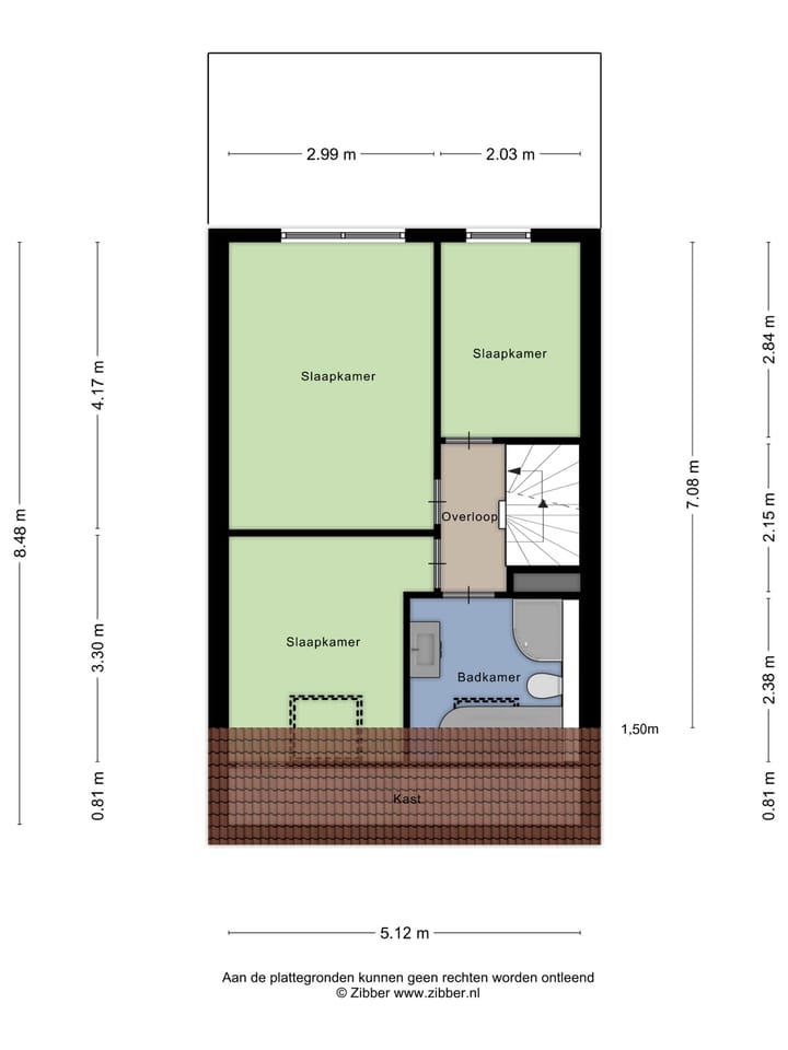 Foto 31 van Diepenbrockhof 30