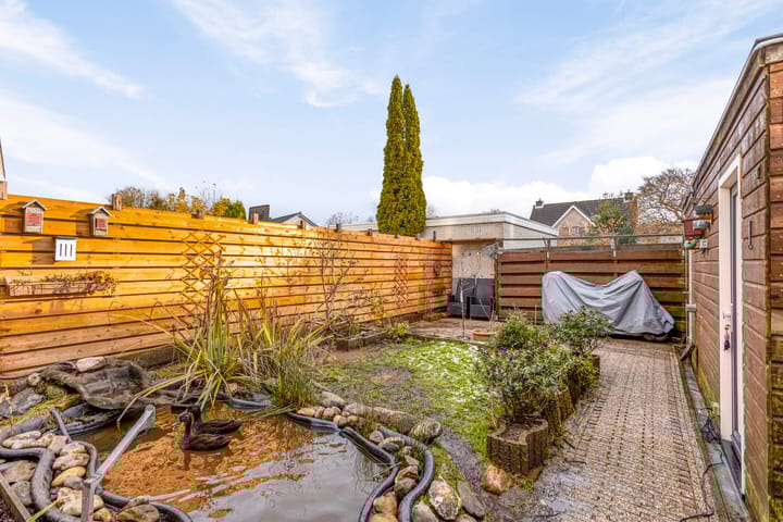 Foto 21 van Diepenbrockhof 30