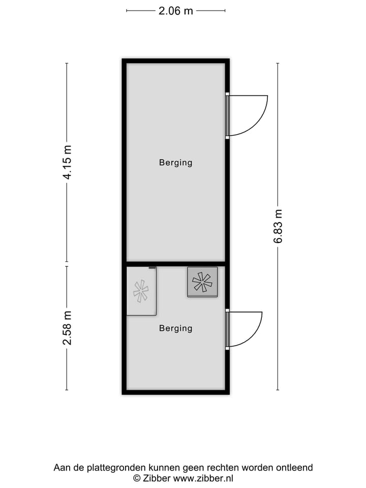 Foto 30 van Diepenbrockhof 30