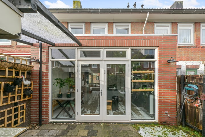 Bekijk foto 13 van Voornestraat 20