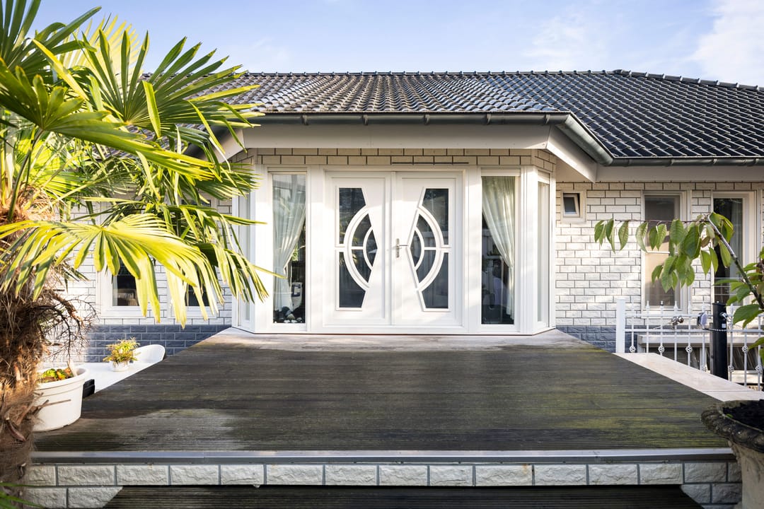 Foto 2 van Hunneperkade 45