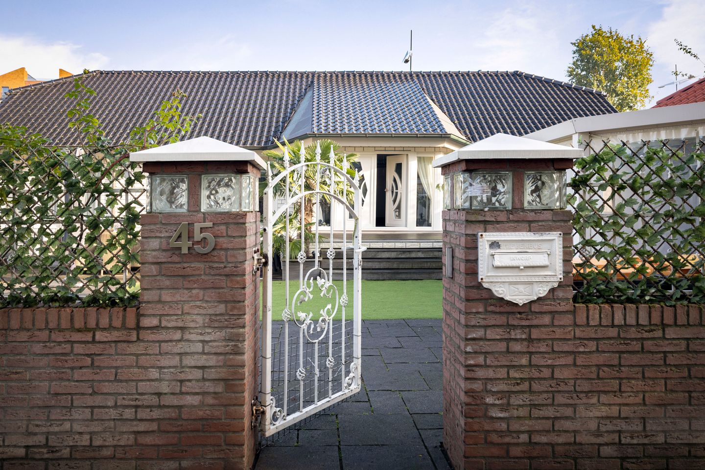 Foto 4 van Hunneperkade 45