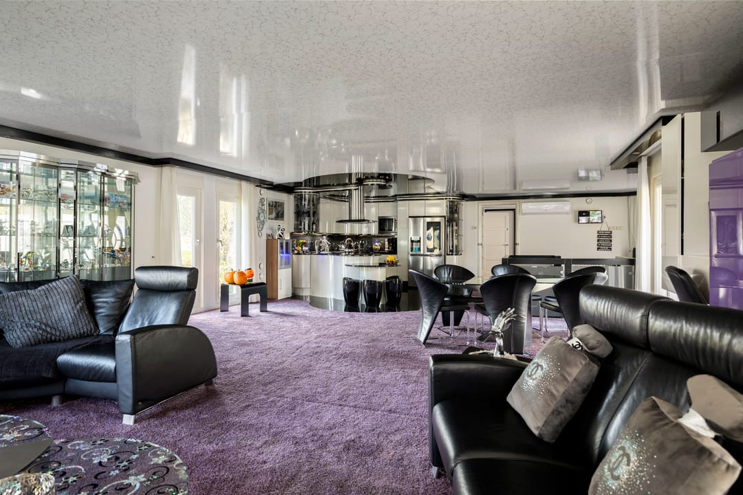 Foto 7 van Hunneperkade 45