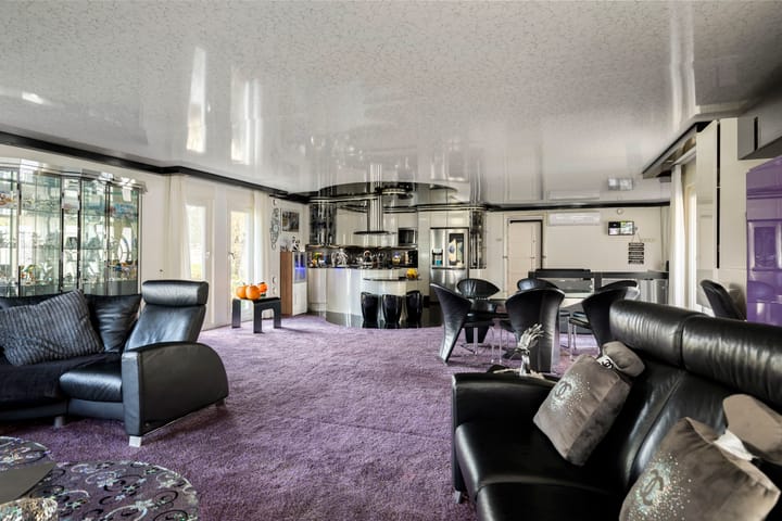 Foto 7 van Hunneperkade 45