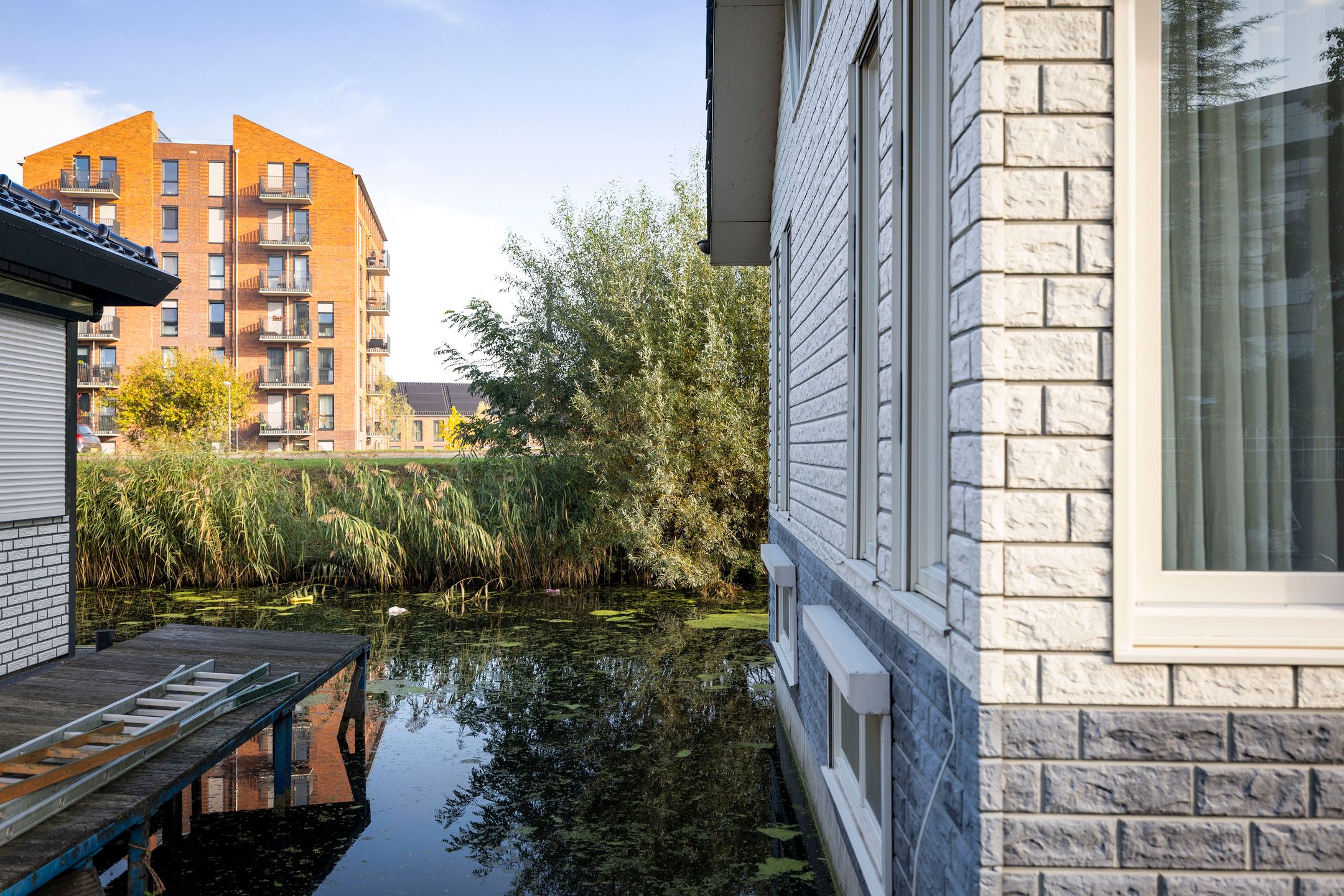 Foto 3 van Hunneperkade 45